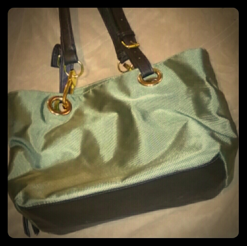 A Brand New purse!!!